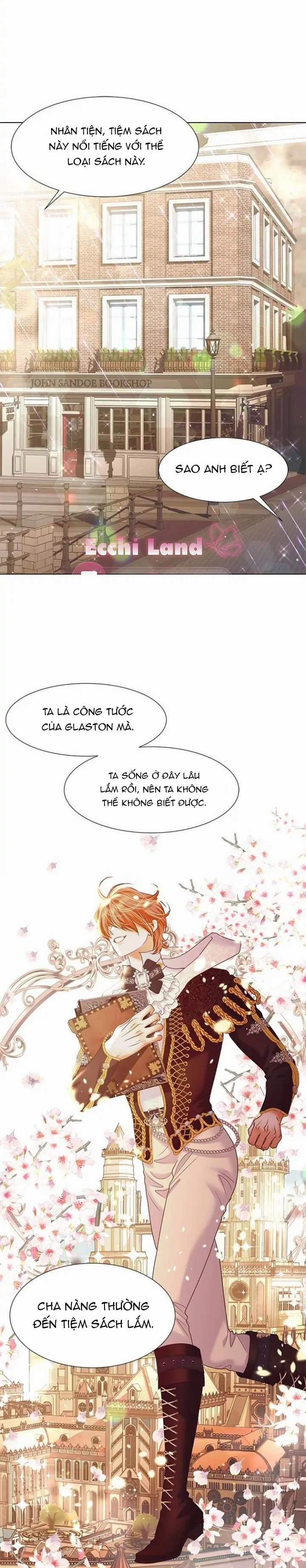 Đêm Máu Tại Lâu Đài Công Tước 28.2 trang 9