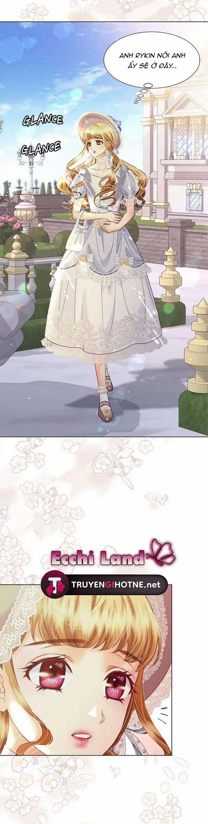 Đêm Máu Tại Lâu Đài Công Tước 29.1 trang 17