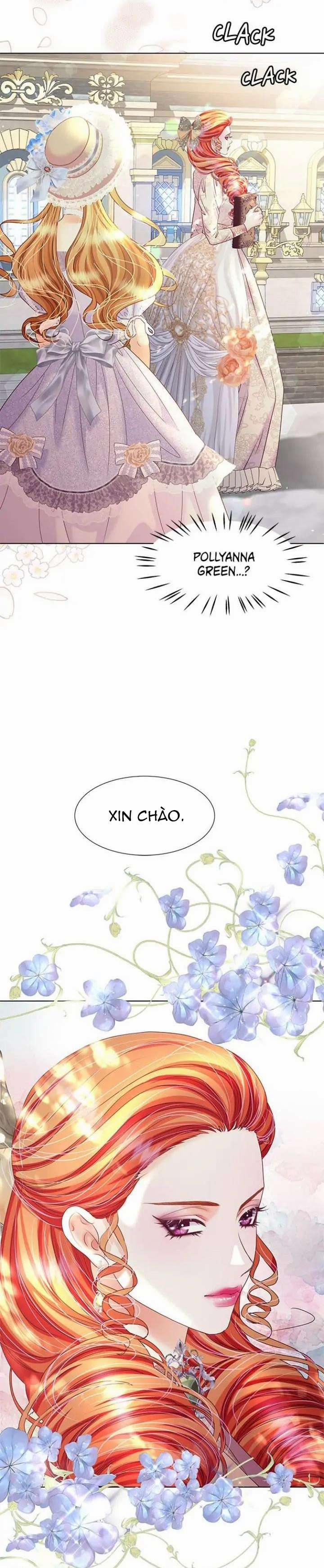 Đêm Máu Tại Lâu Đài Công Tước 29.1 trang 18