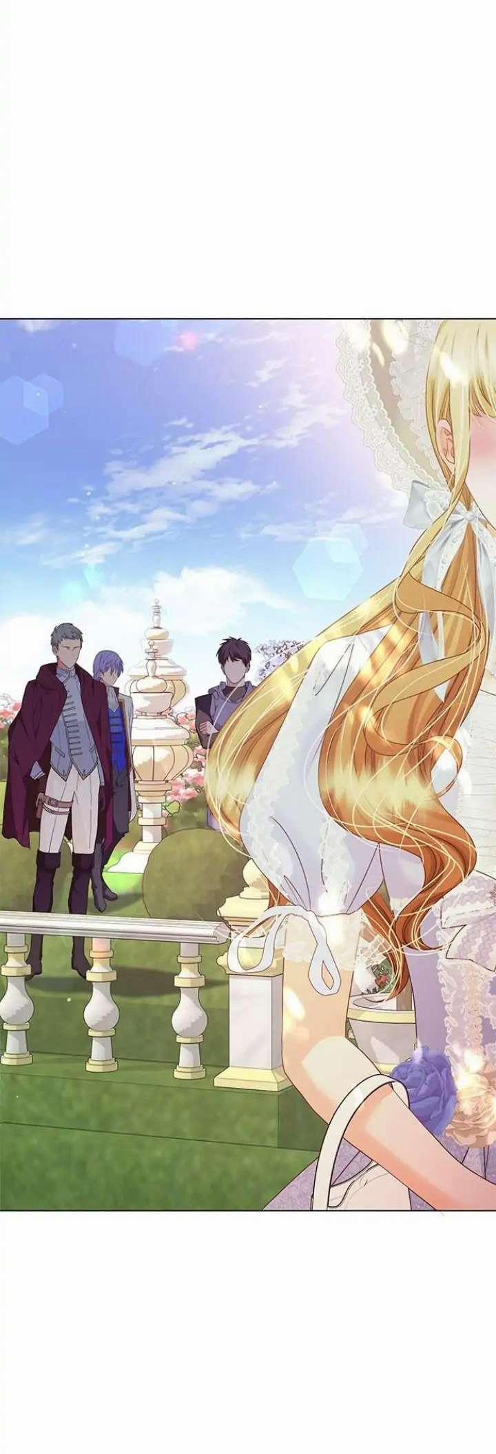 Đêm Máu Tại Lâu Đài Công Tước 29.1 trang 21