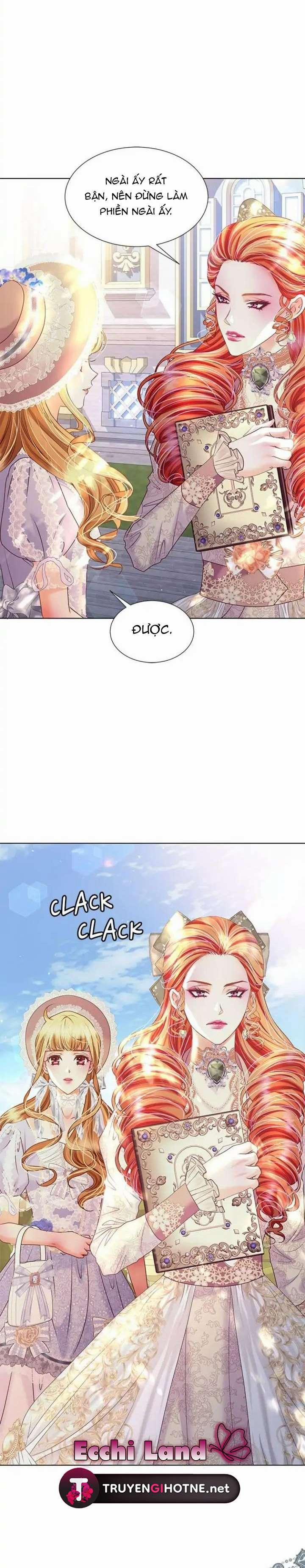 Đêm Máu Tại Lâu Đài Công Tước 29.1 trang 22