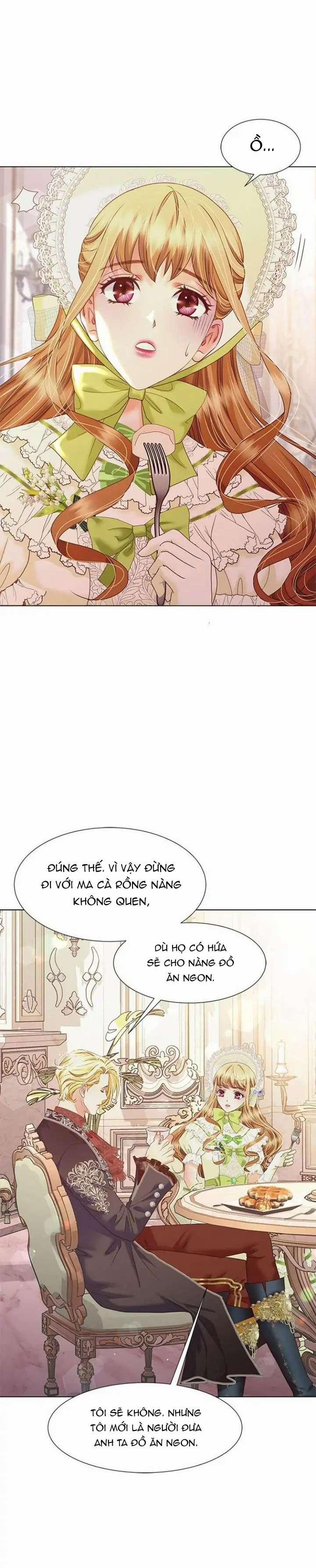 Đêm Máu Tại Lâu Đài Công Tước 29.1 trang 5