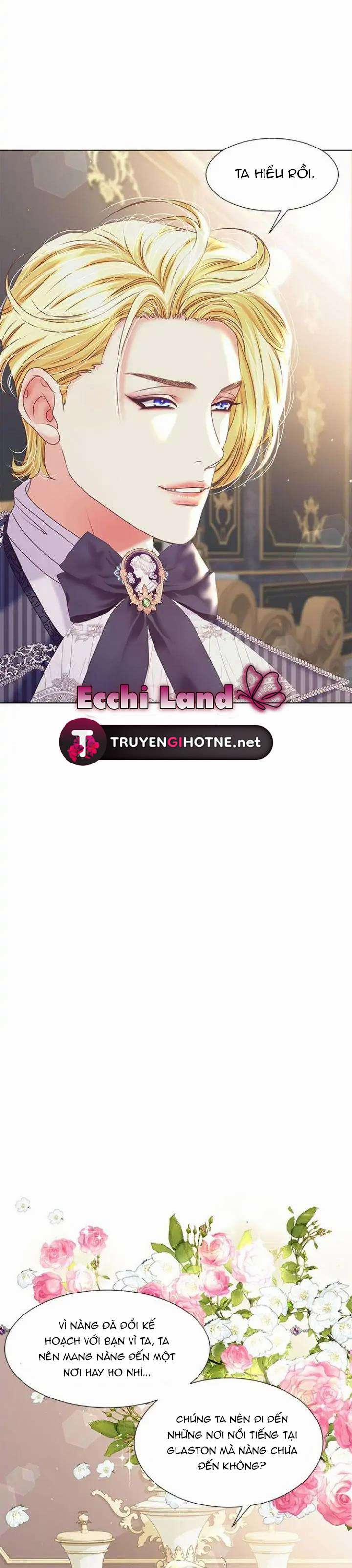 Đêm Máu Tại Lâu Đài Công Tước 29.2 trang 14