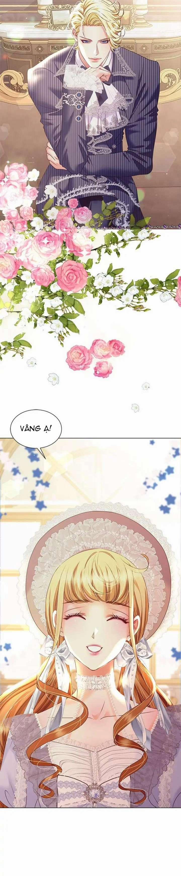 Đêm Máu Tại Lâu Đài Công Tước 29.2 trang 15