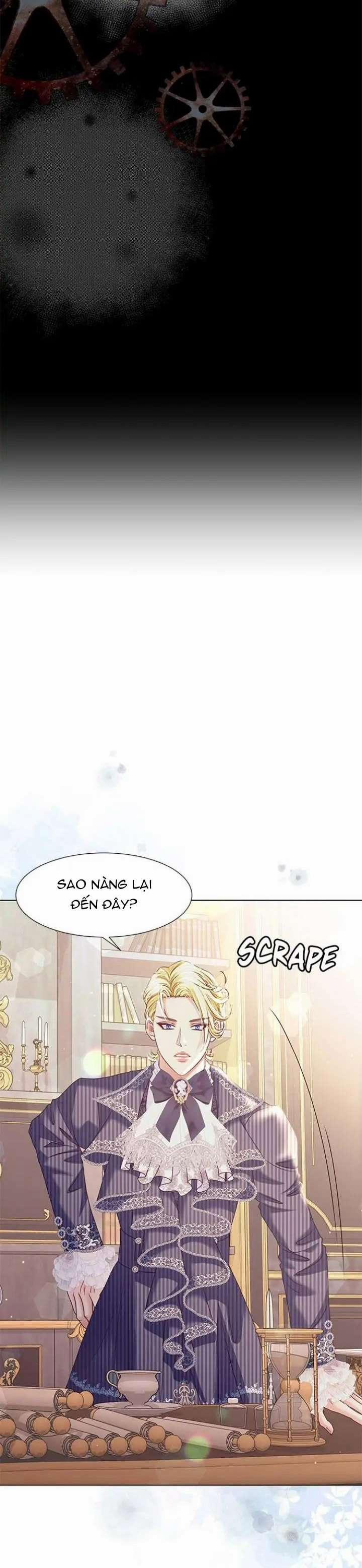 Đêm Máu Tại Lâu Đài Công Tước 29.2 trang 7