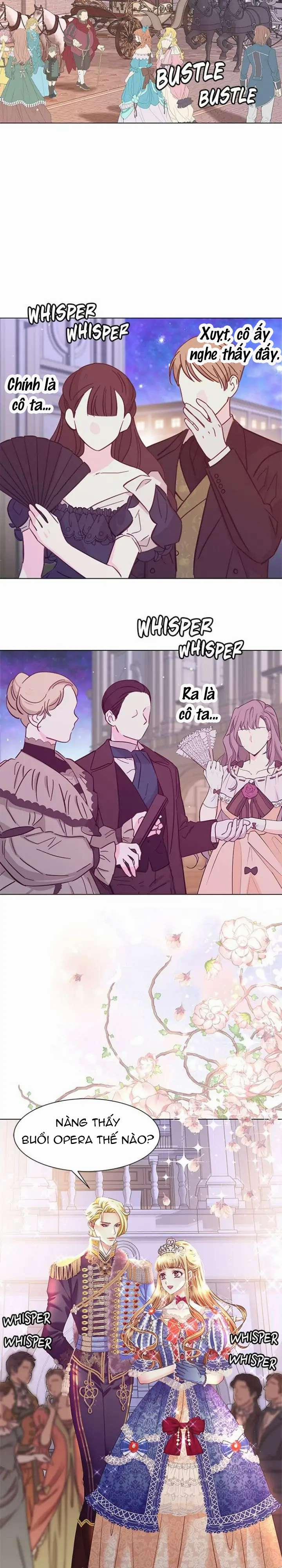 Đêm Máu Tại Lâu Đài Công Tước 30.1 trang 11