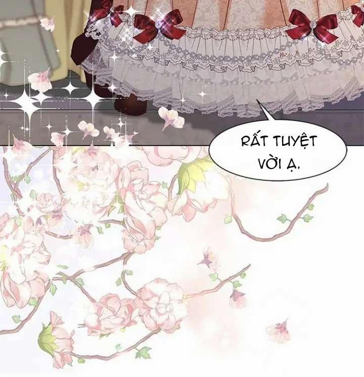 Đêm Máu Tại Lâu Đài Công Tước 30.1 trang 12