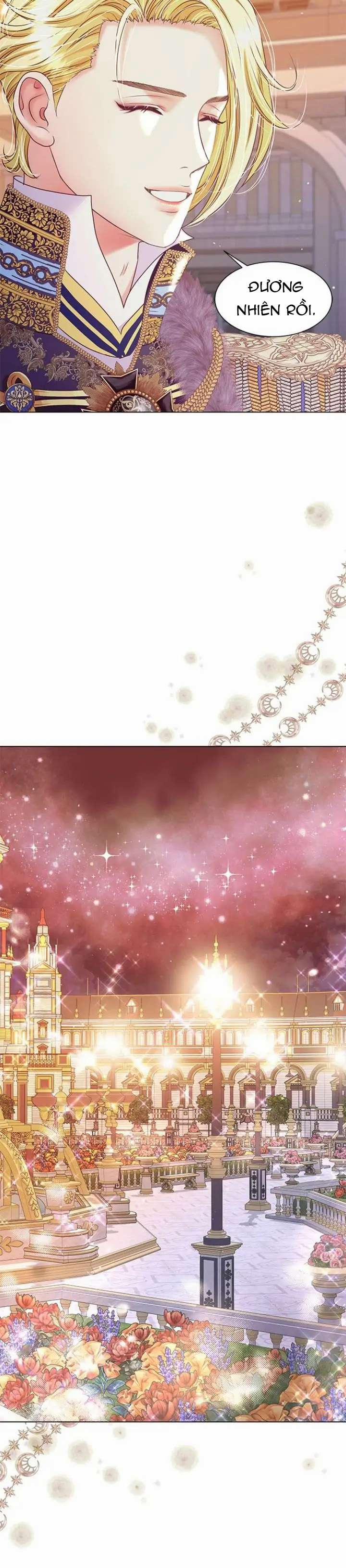 Đêm Máu Tại Lâu Đài Công Tước 30.1 trang 14