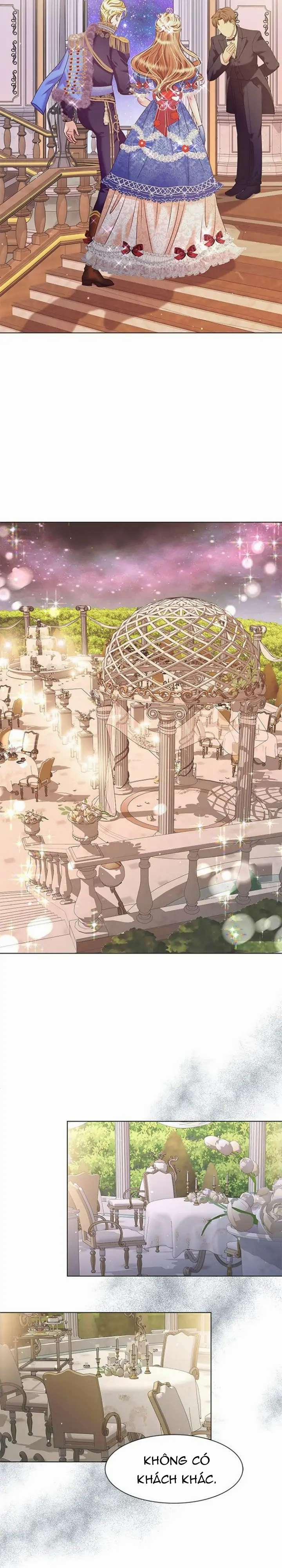 Đêm Máu Tại Lâu Đài Công Tước 30.1 trang 16