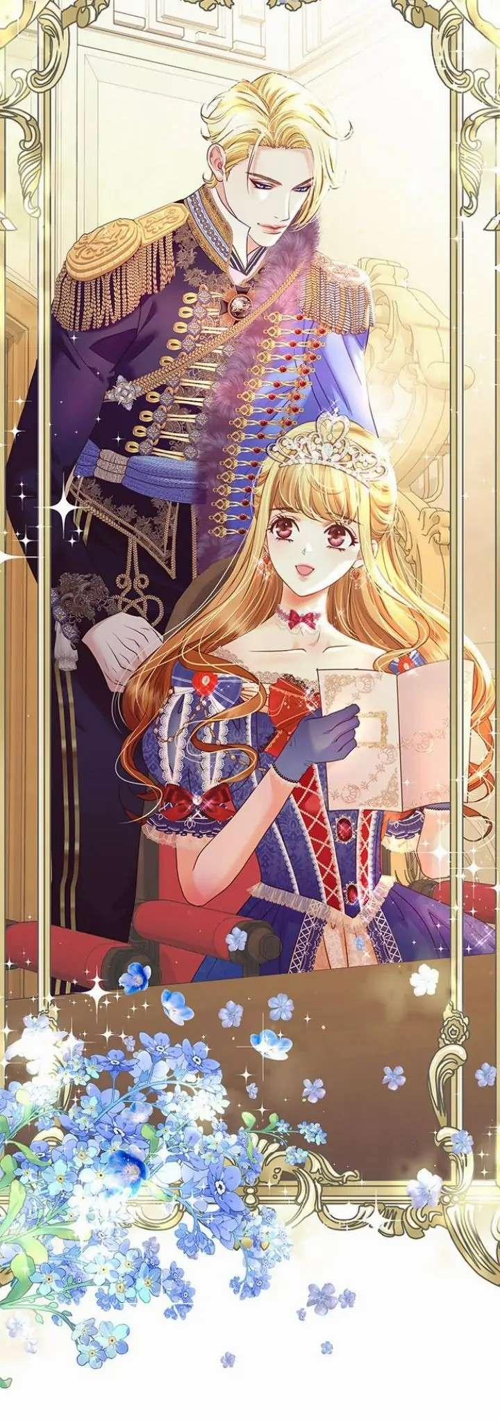 Đêm Máu Tại Lâu Đài Công Tước 30.1 trang 3