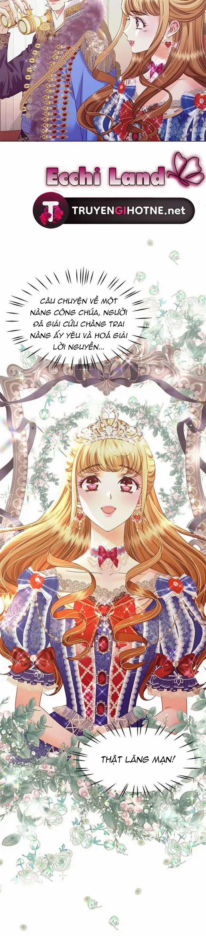 Đêm Máu Tại Lâu Đài Công Tước 30.1 trang 5