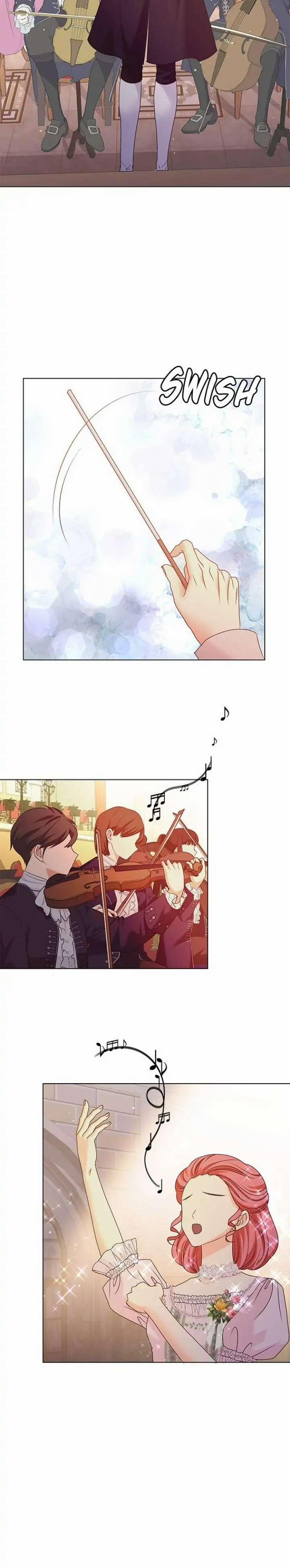 Đêm Máu Tại Lâu Đài Công Tước 30.1 trang 7