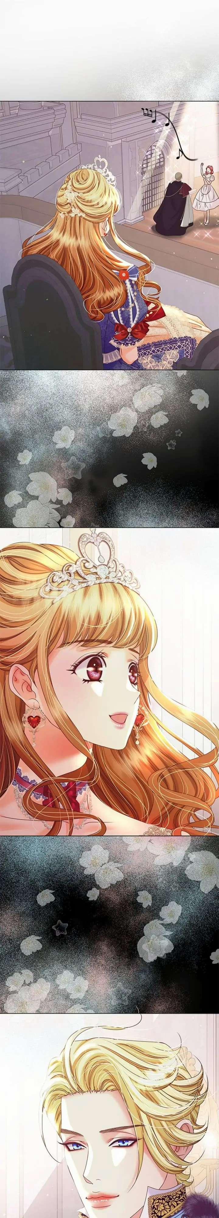 Đêm Máu Tại Lâu Đài Công Tước 30.1 trang 8