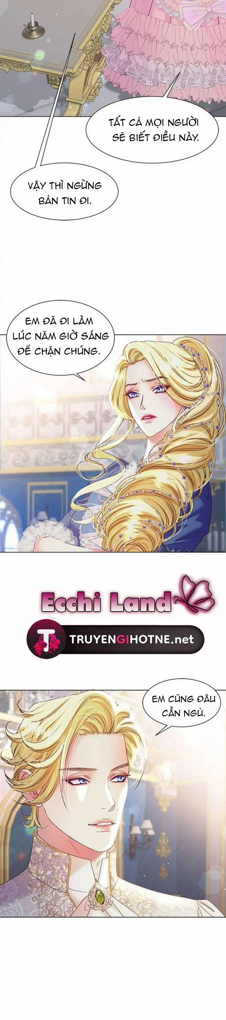 Đêm Máu Tại Lâu Đài Công Tước 30.2 trang 14