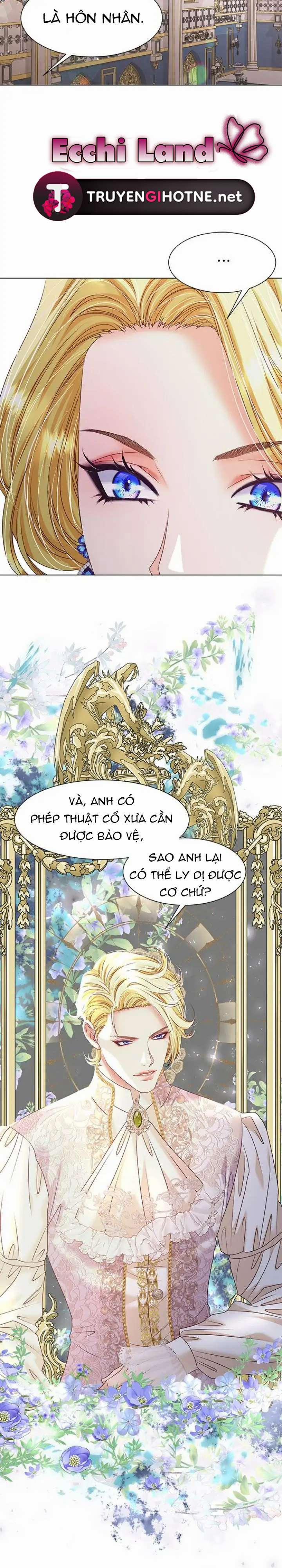 Đêm Máu Tại Lâu Đài Công Tước 30.2 trang 16