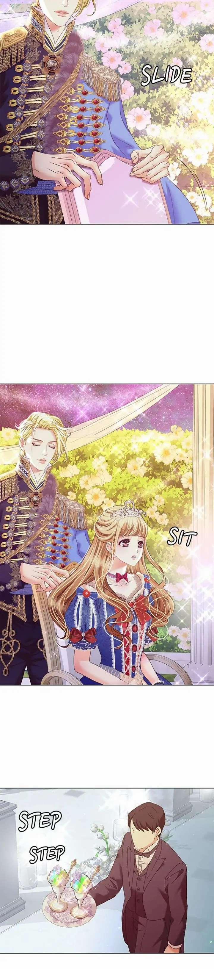 Đêm Máu Tại Lâu Đài Công Tước 30.2 trang 2