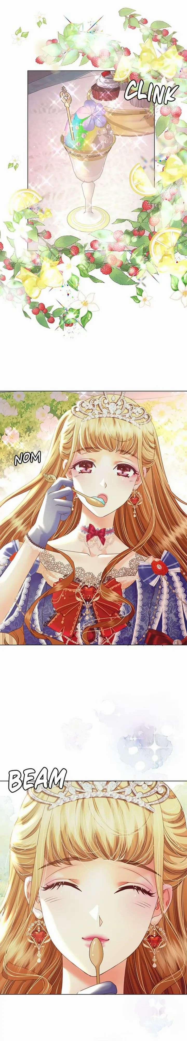 Đêm Máu Tại Lâu Đài Công Tước 30.2 trang 3