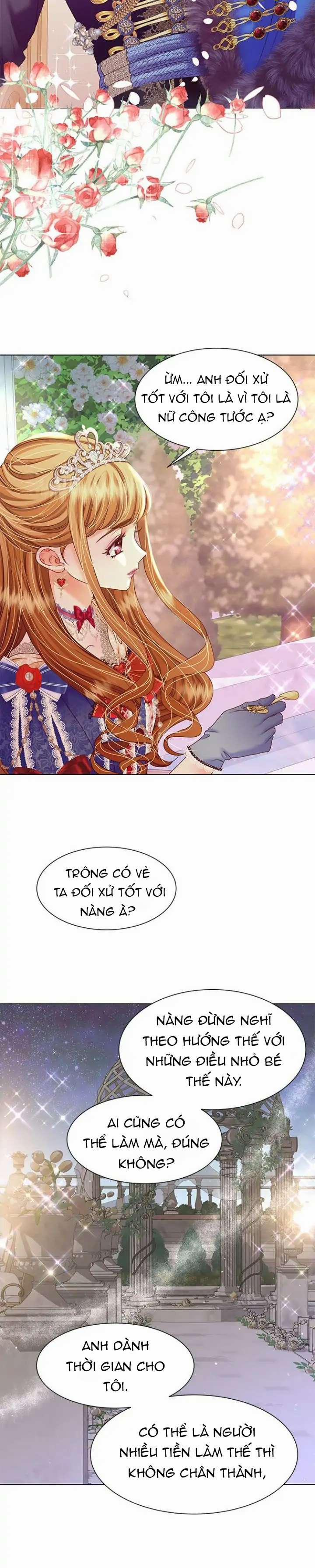 Đêm Máu Tại Lâu Đài Công Tước 30.2 trang 6