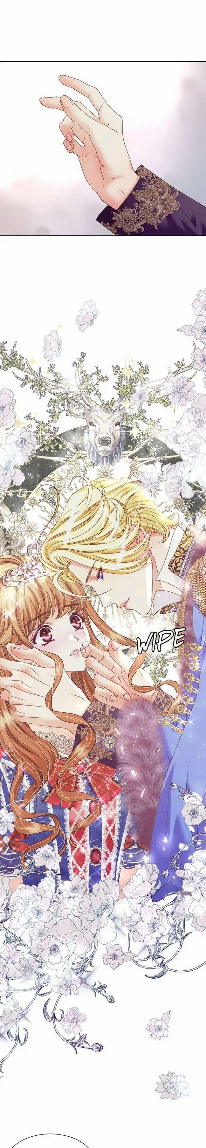 Đêm Máu Tại Lâu Đài Công Tước 30.2 trang 9