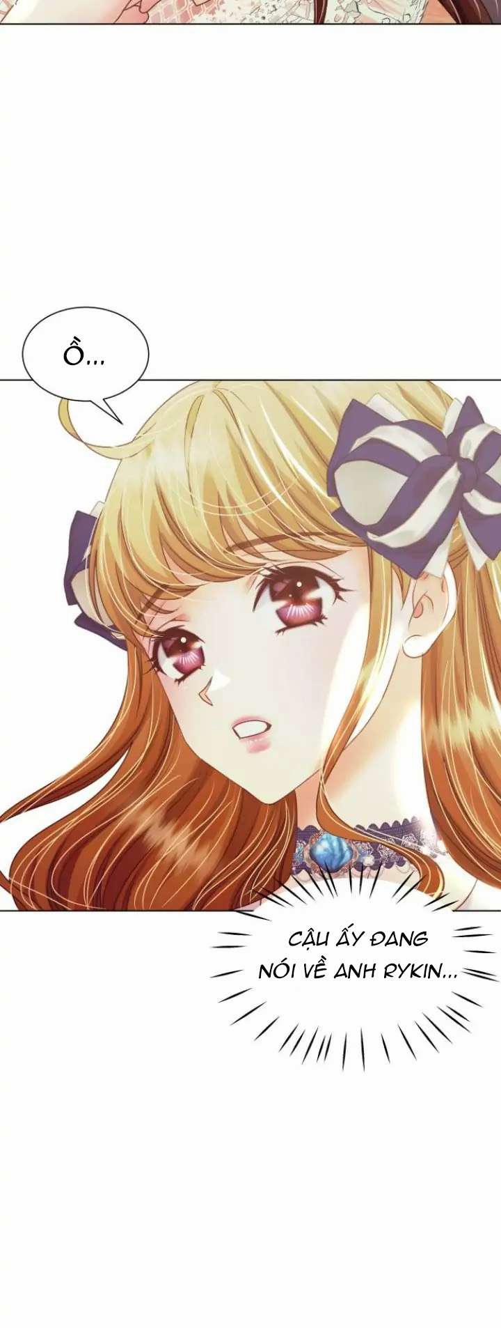 Đêm Máu Tại Lâu Đài Công Tước 31.1 trang 13