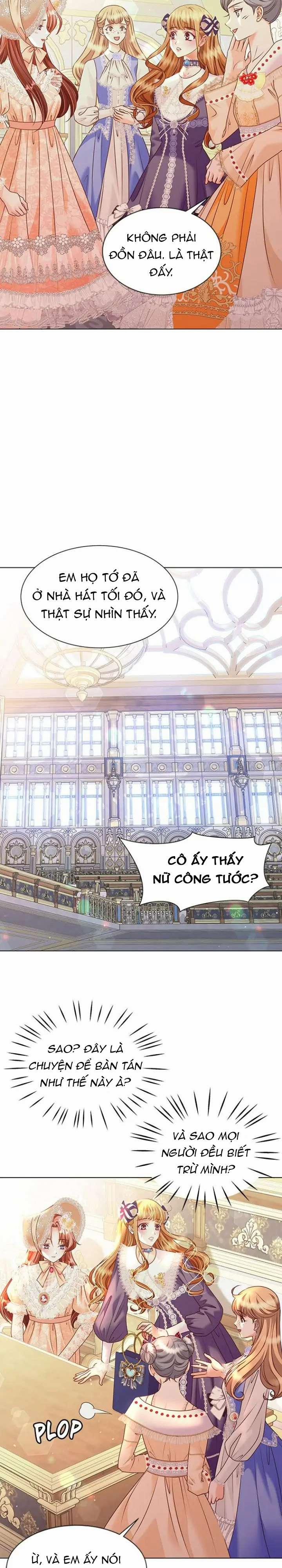 Đêm Máu Tại Lâu Đài Công Tước 31.1 trang 15