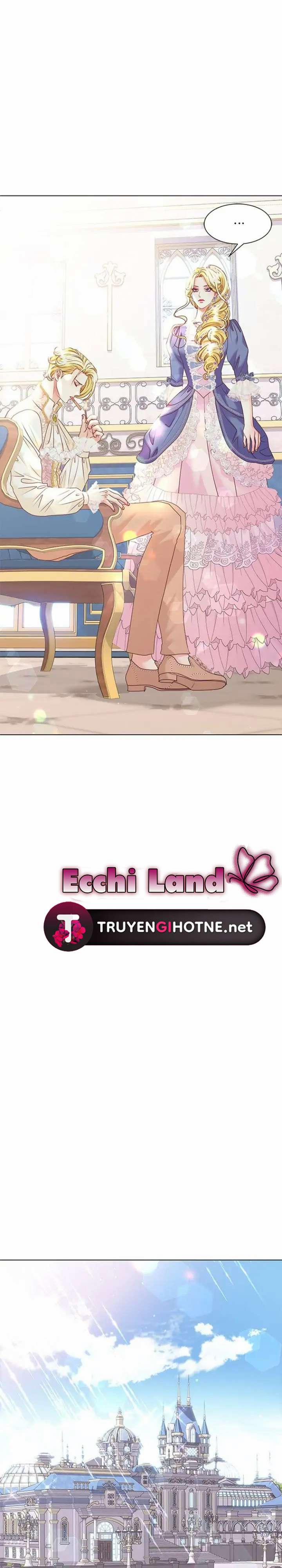 Đêm Máu Tại Lâu Đài Công Tước 31.1 trang 6