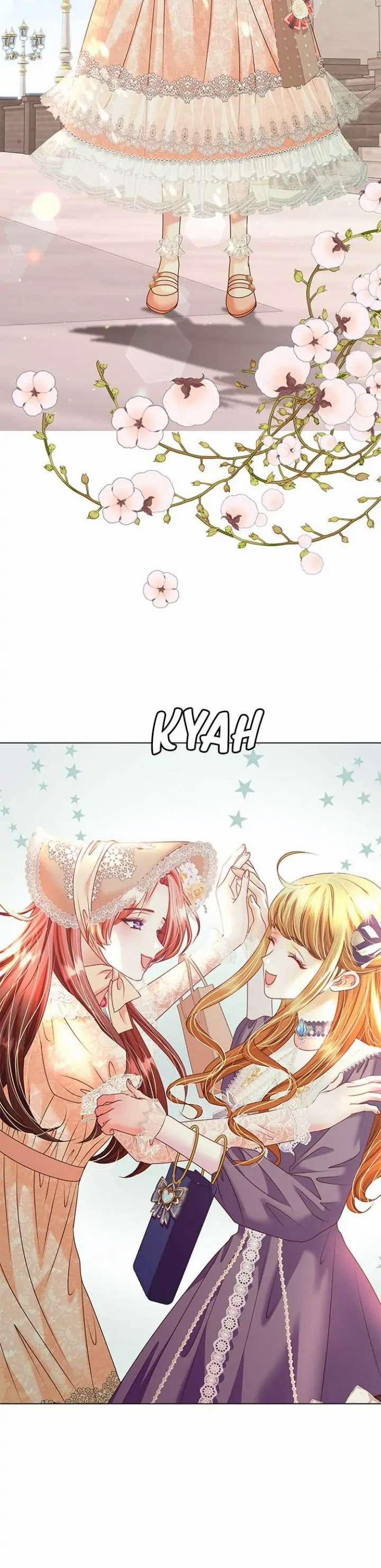 Đêm Máu Tại Lâu Đài Công Tước 31.1 trang 8