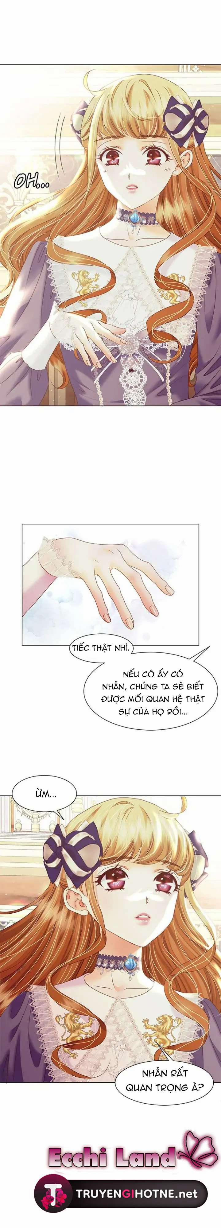 Đêm Máu Tại Lâu Đài Công Tước 31.2 trang 12