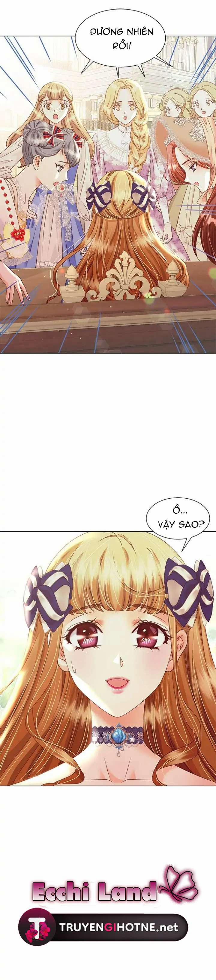 Đêm Máu Tại Lâu Đài Công Tước 31.2 trang 13