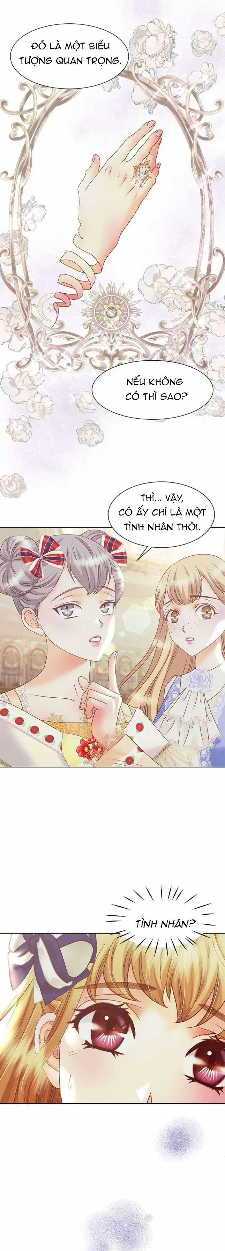 Đêm Máu Tại Lâu Đài Công Tước 31.2 trang 14