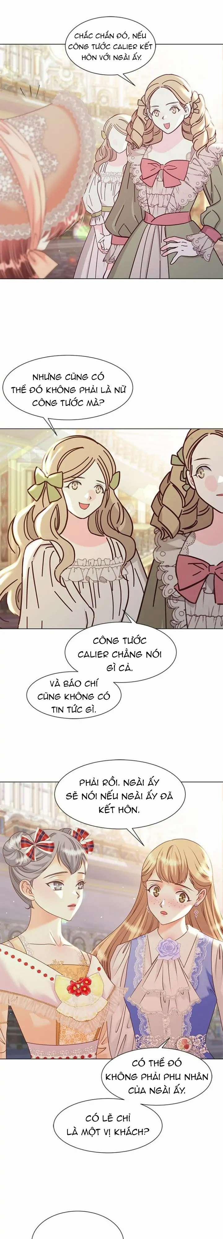 Đêm Máu Tại Lâu Đài Công Tước 31.2 trang 2