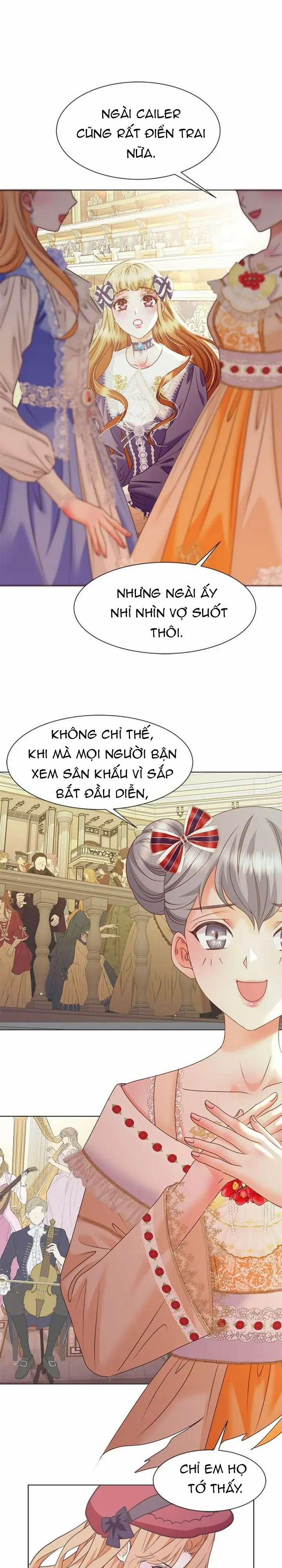 Đêm Máu Tại Lâu Đài Công Tước 31.2 trang 6