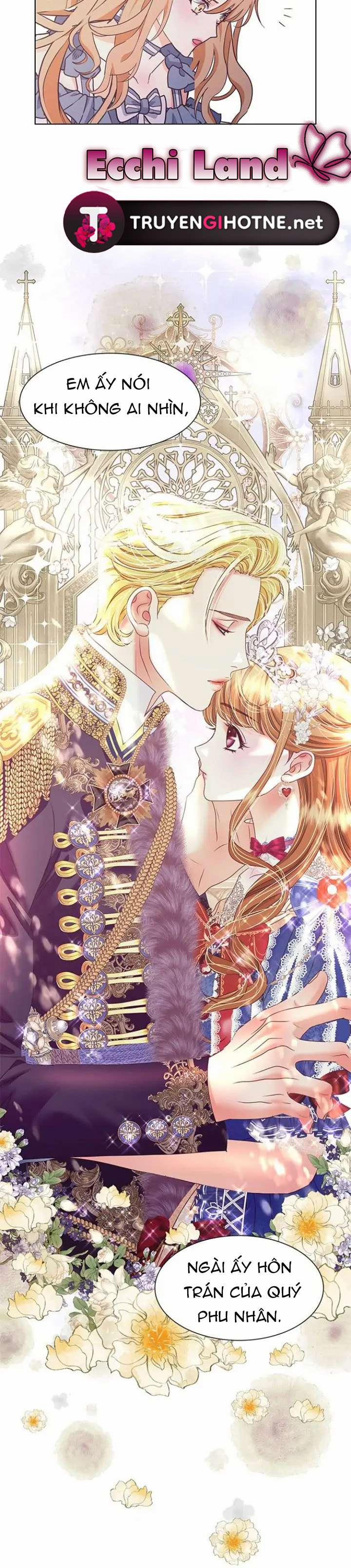 Đêm Máu Tại Lâu Đài Công Tước 31.2 trang 7