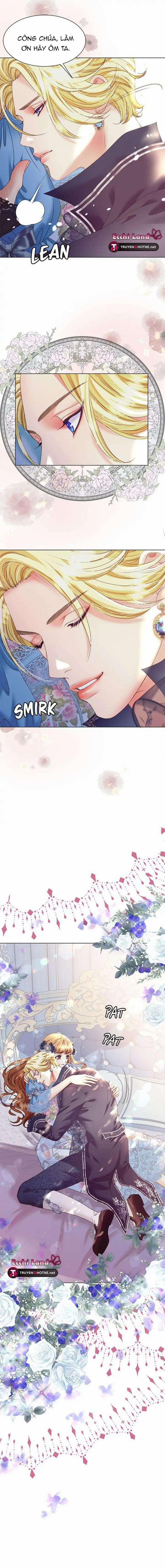 Đêm Máu Tại Lâu Đài Công Tước 33.2 trang 4