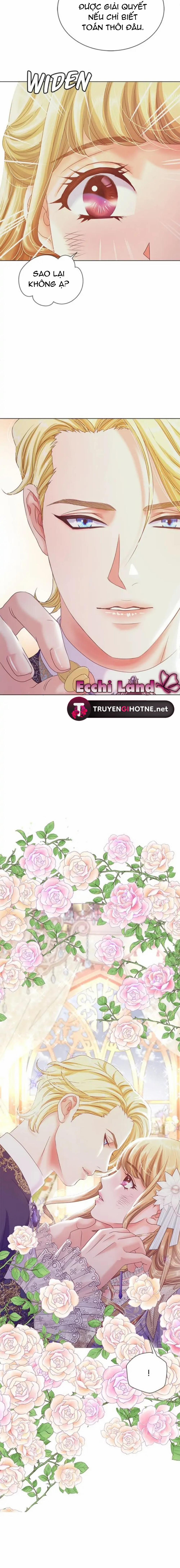 Đêm Máu Tại Lâu Đài Công Tước 5.2 trang 3