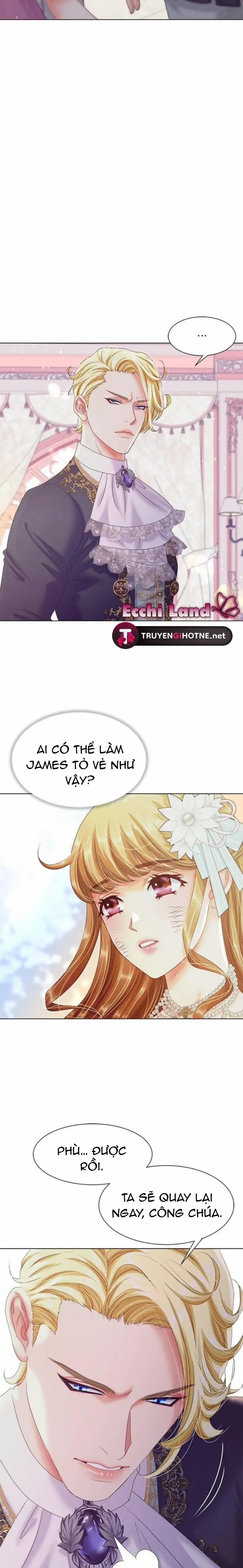 Đêm Máu Tại Lâu Đài Công Tước 5.2 trang 6