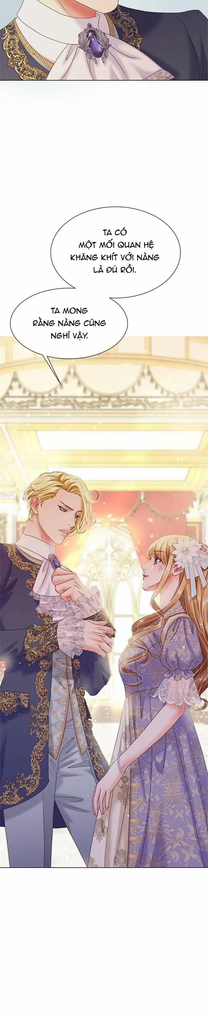 Đêm Máu Tại Lâu Đài Công Tước 6.1 trang 22