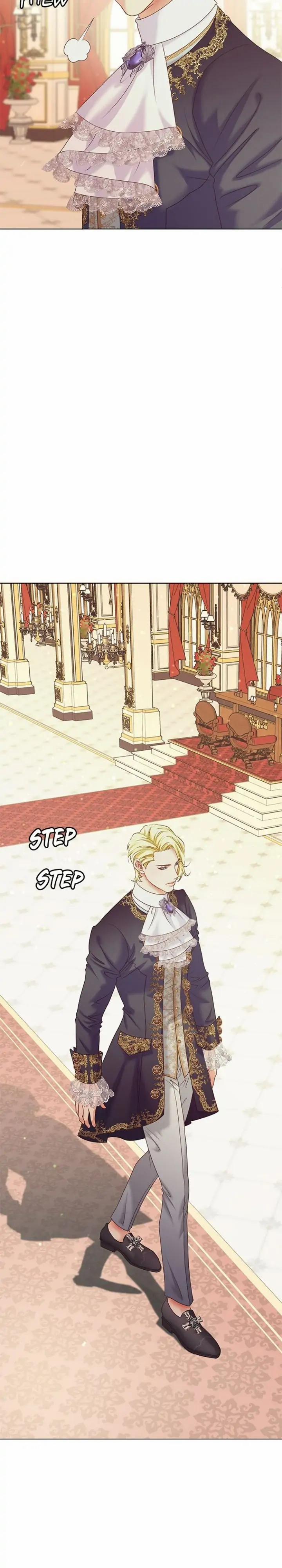 Đêm Máu Tại Lâu Đài Công Tước 6.1 trang 5