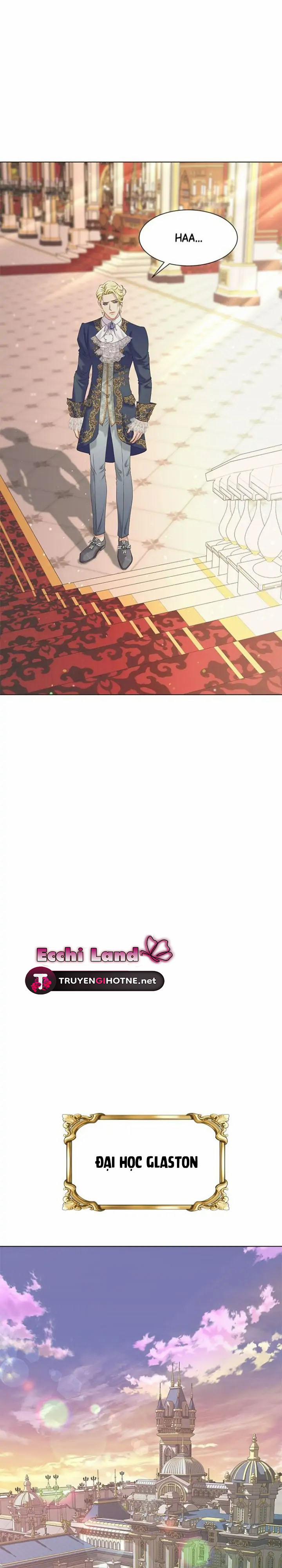 Đêm Máu Tại Lâu Đài Công Tước 6.2 trang 2