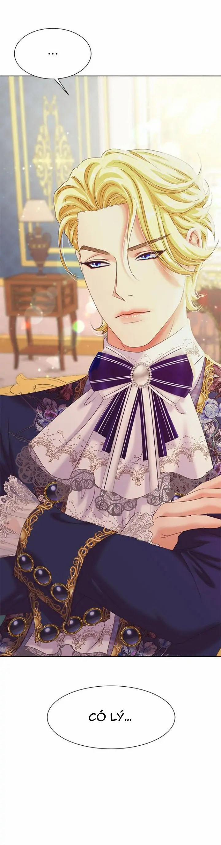 Đêm Máu Tại Lâu Đài Công Tước 6.2 trang 22