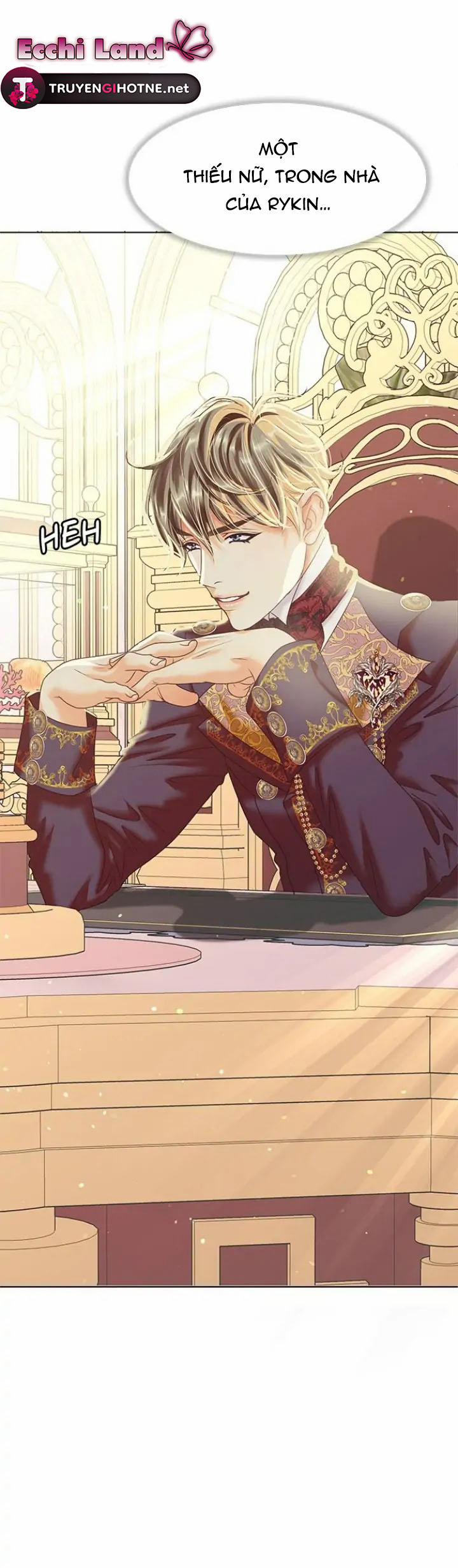 Đêm Máu Tại Lâu Đài Công Tước 6.2 trang 7