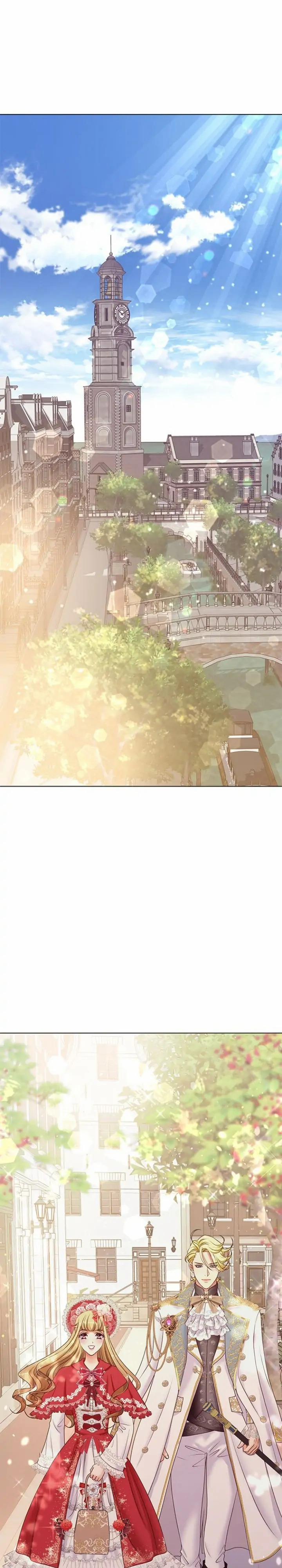 Đêm Máu Tại Lâu Đài Công Tước 7.1 trang 20