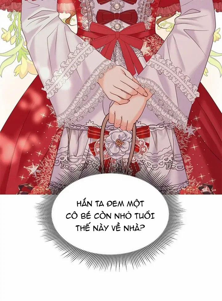 Đêm Máu Tại Lâu Đài Công Tước 7.1 trang 30