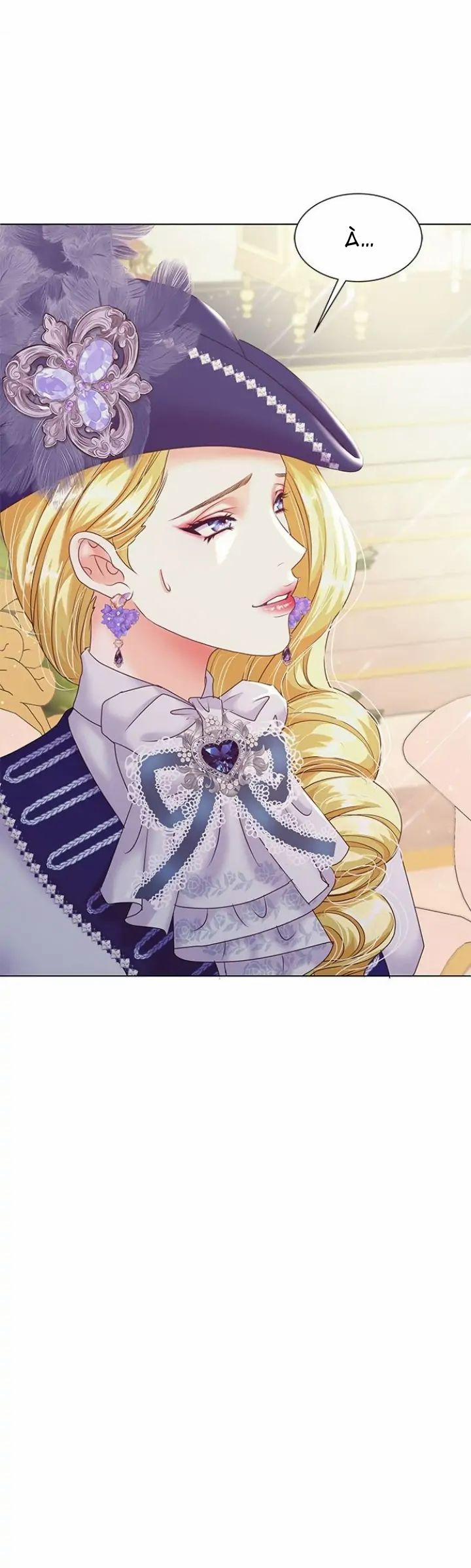 Đêm Máu Tại Lâu Đài Công Tước 8.1 trang 9