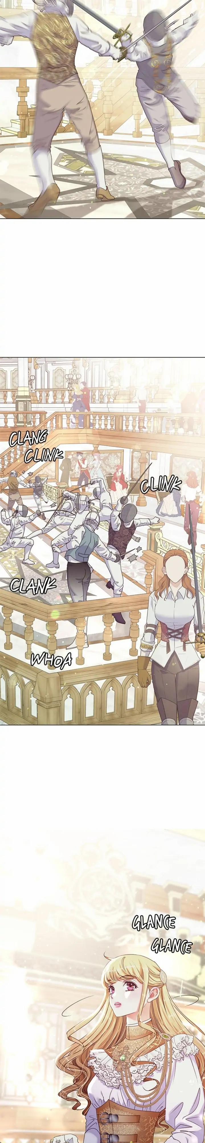 Đêm Máu Tại Lâu Đài Công Tước 8.2 trang 2