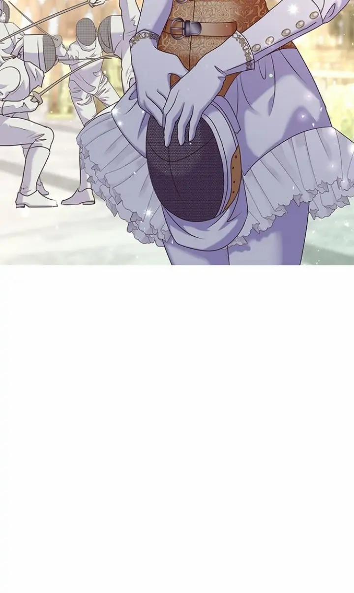 Đêm Máu Tại Lâu Đài Công Tước 8.2 trang 3