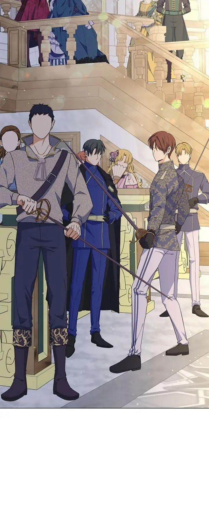 Đêm Máu Tại Lâu Đài Công Tước 9.1 trang 11