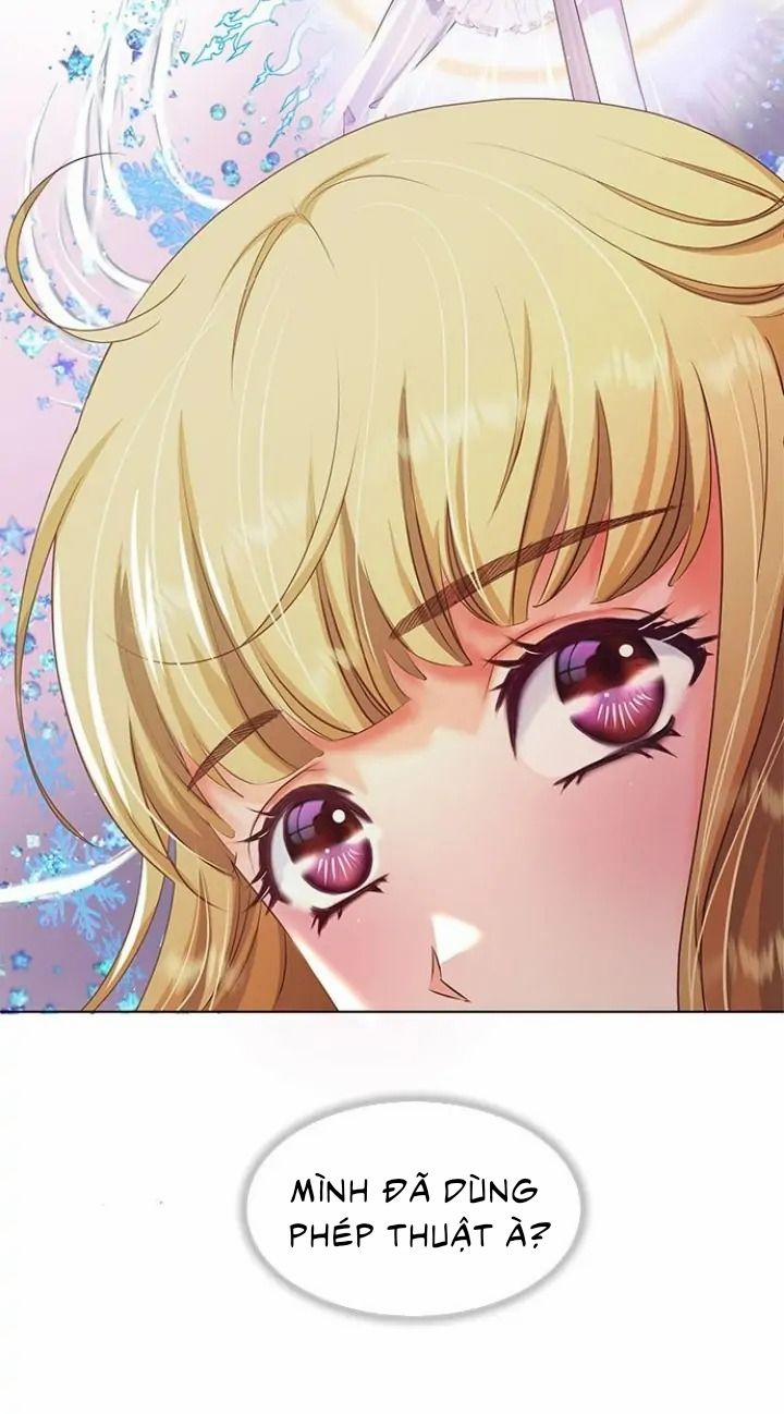 Đêm Máu Tại Lâu Đài Công Tước 9.1 trang 16