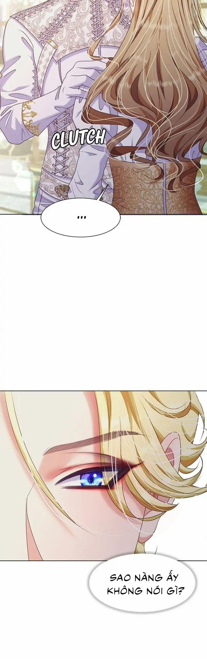 Đêm Máu Tại Lâu Đài Công Tước 9.1 trang 18