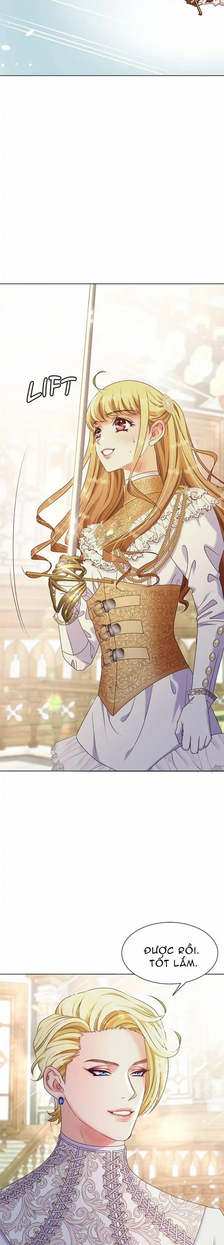 Đêm Máu Tại Lâu Đài Công Tước 9.1 trang 2